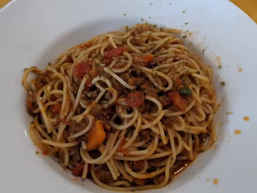 Egyptisch Grillroom Oase