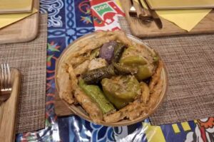 Egyptisch restaurant Cairo