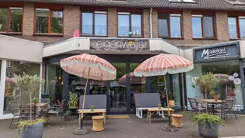 Eigenweijs Groesbeek
