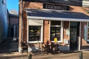 Eigenweize