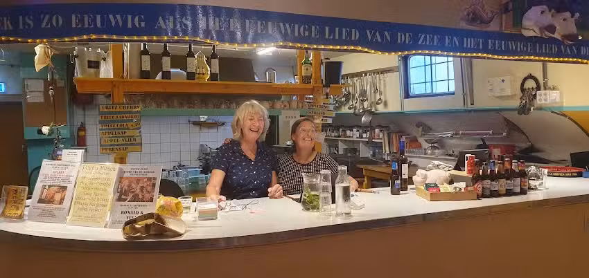 Einde van de Wereld