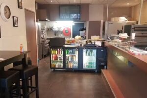 El Aviv Pizza & Shoarma Waddinxveen