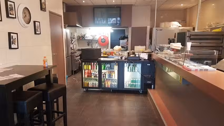 El Aviv Pizza & Shoarma Waddinxveen