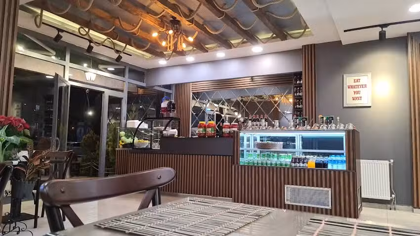 El-Aziz &Ccedil;igk&ouml;fte 🇹🇷