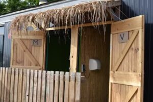 El Chiringuito Geestmerambacht