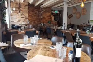 El Corazon / Restaurante espa&ntilde;ol / Spanische Tapas Bar