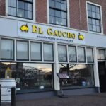El Gaucho