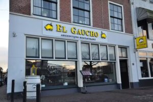 El Gaucho