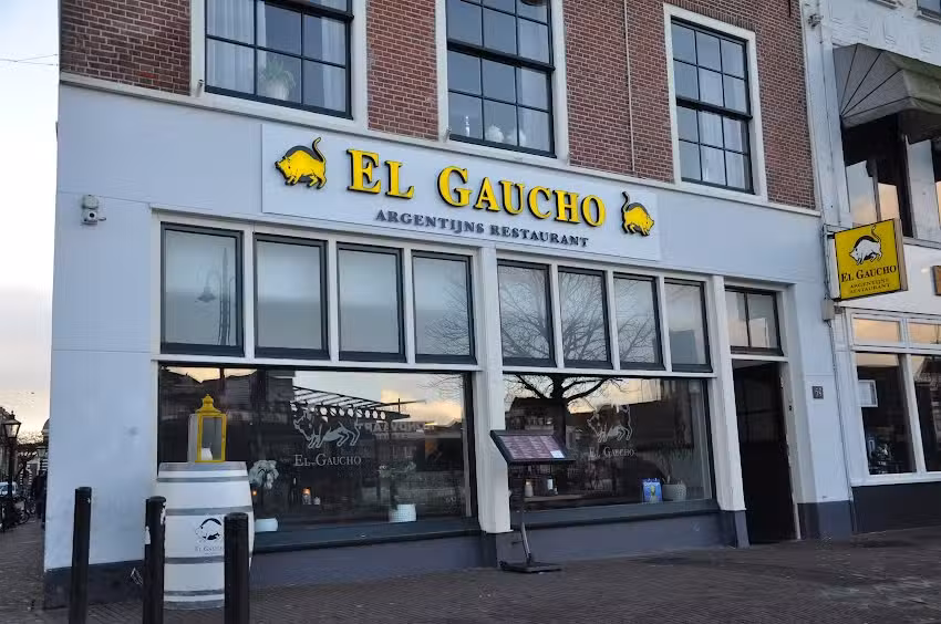 El Gaucho