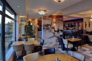 El Greco Huizen 🇬🇷