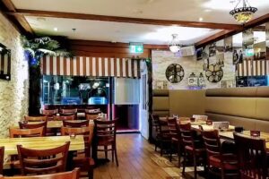 EL MAMMA BBQ | Den Haag