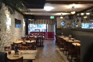 EL MAMMA Steakhouse | Rijswijk