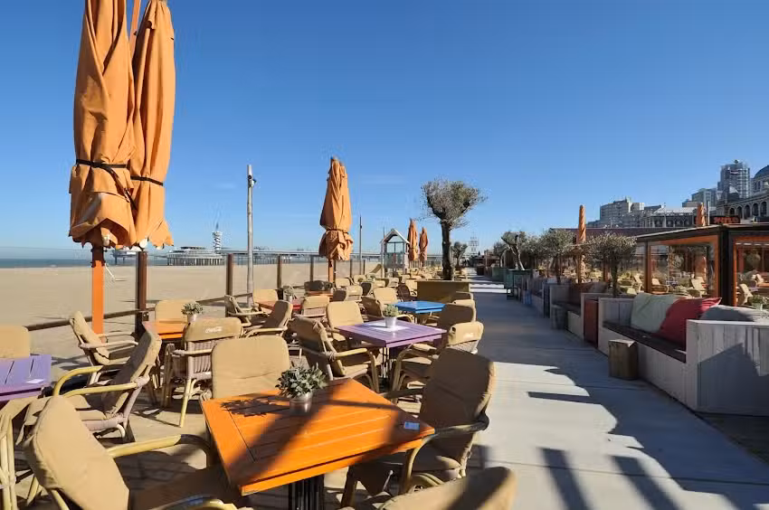 El Ni&ntilde;o Beach Club