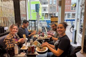 EL Turco Turkish Eatery