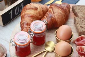 &Eacute;lance Boutique Caf&eacute;