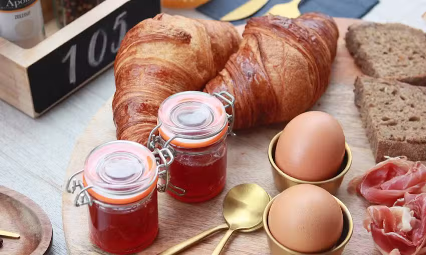 &Eacute;lance Boutique Caf&eacute;