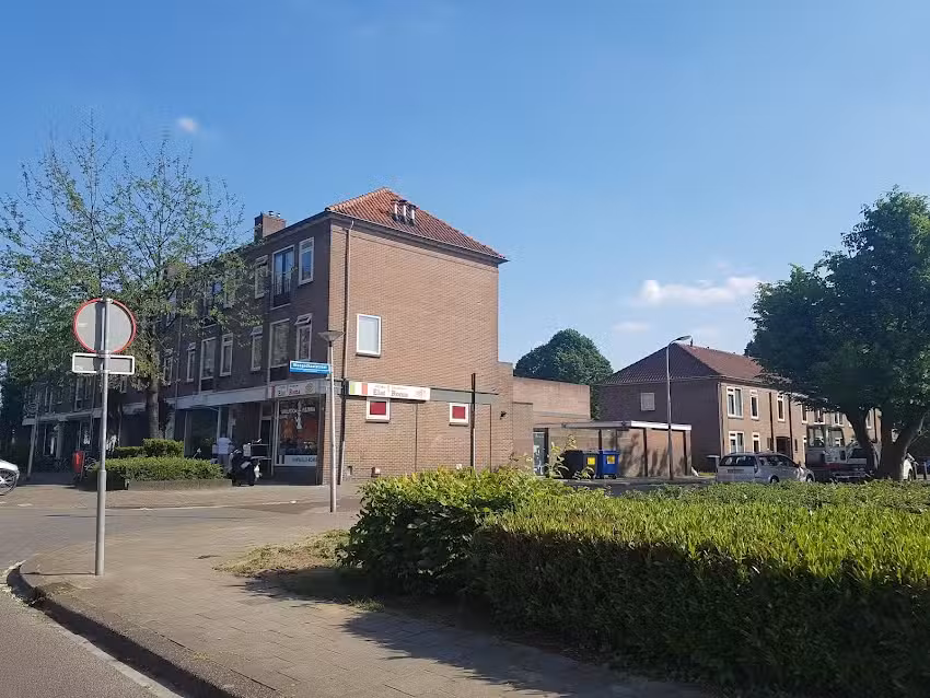 Elat Roma Pizza Enschede