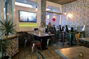 Eliya Restaurant en Catering