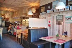 Ellemeetje Restaurant & Konditorei