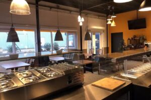 Elly&rsquo;s Lunchroom