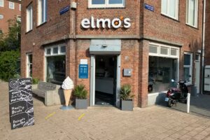 elmo&rsquo;s Bos en Lommer