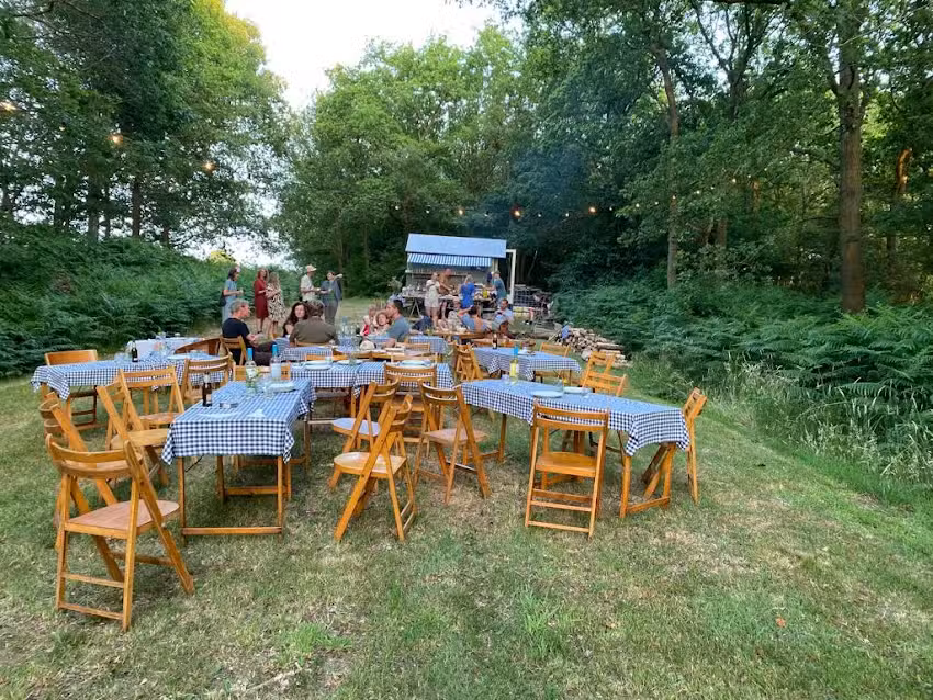 Emiel&rsquo;s Partyverhuur