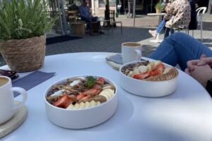 Emily&rsquo;s Healthy Bar