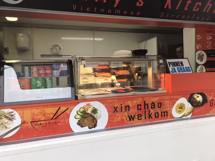 EmMy&rsquo;s Kitchen