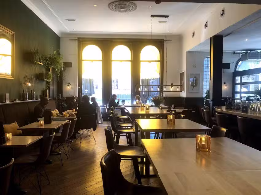 Ensemble Gastro & Bar