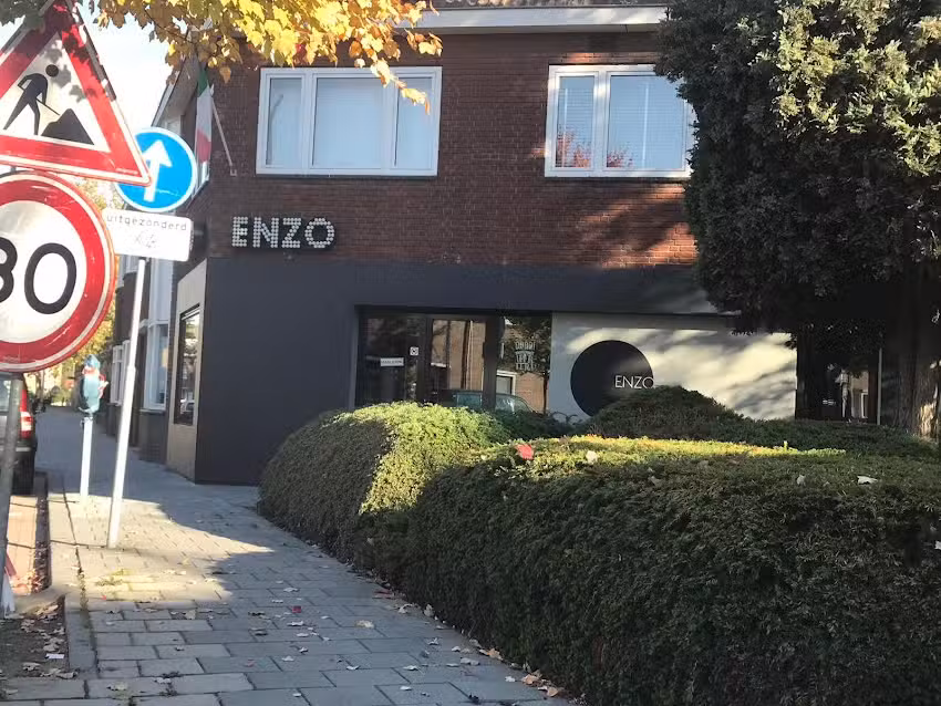 ENZO