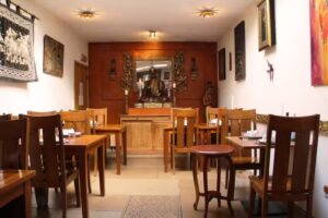 Erawan Thai Restaurant