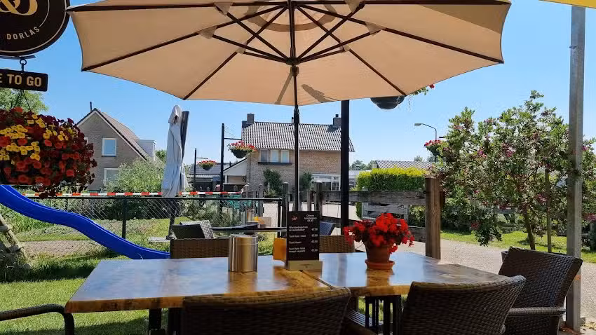 Eric Sleutjes Bloemen en Planten (zie website voor de openingstijden per onderdeel)💐