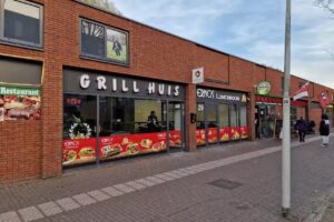 Erno&rsquo;s Holendrecht