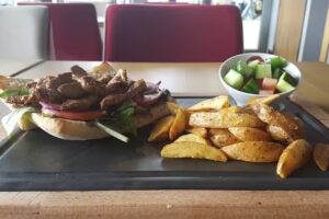 Erva Café & Restaurant B.V.