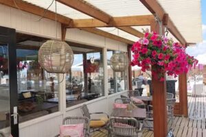 Escubelle Beachhouse