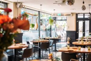 Espa&ntilde;ola Tapas & Bar 🇪🇸