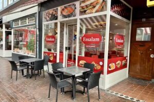 Essalam Petit Restaurant