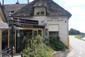 Eten&Drinken bij De Brug