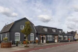 Eten & Drinken BIJRipperda