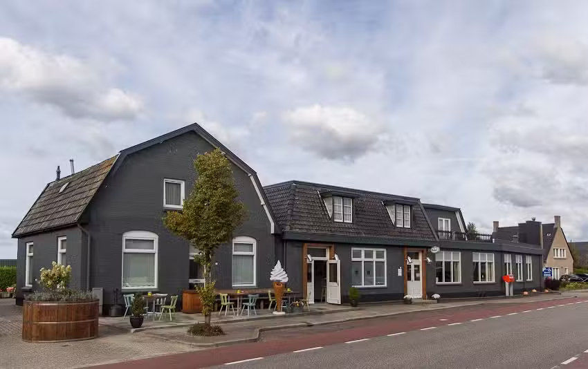 Eten & Drinken BIJRipperda