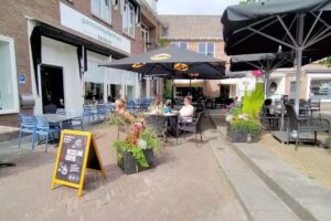 Eten en drinken Renkum