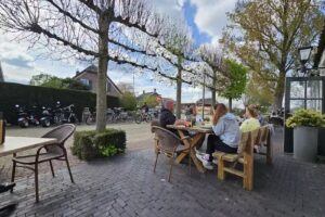 Eten en Feesten &rsquo;t Draaiboompje