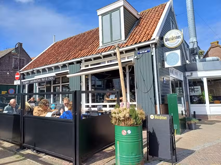 Eterij Bob&Co