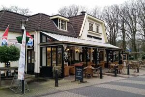 Eterij &rsquo;t Nieuwscafe Diever