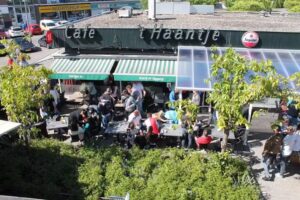 Eterij & Tapperij Caf&eacute; het Haantje