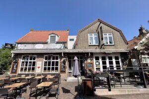 Eterij-Tapperij Salud!