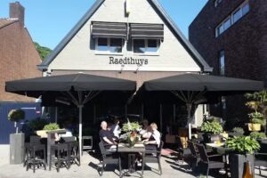 Eterij & Tapperij &rsquo;t Raedthuys