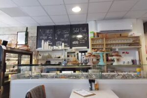 ETN &ndash; breakfast &ndash; lunch &ndash; bakery
