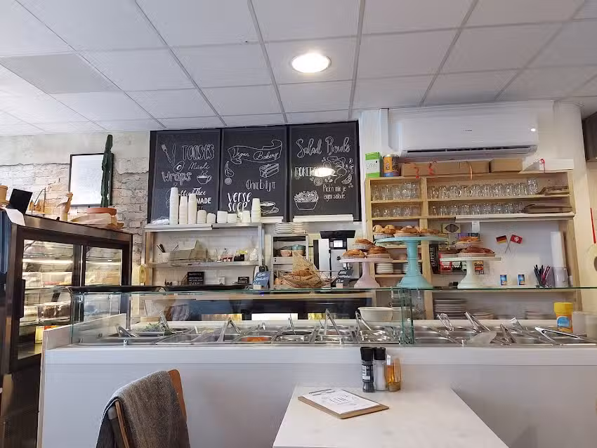 ETN &ndash; breakfast &ndash; lunch &ndash; bakery