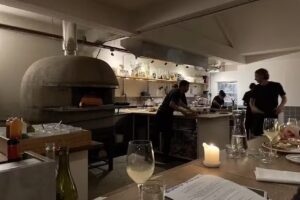 Euro Pizza Restaurant